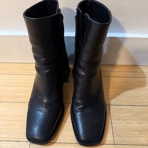Sam Edelman Boots size 6